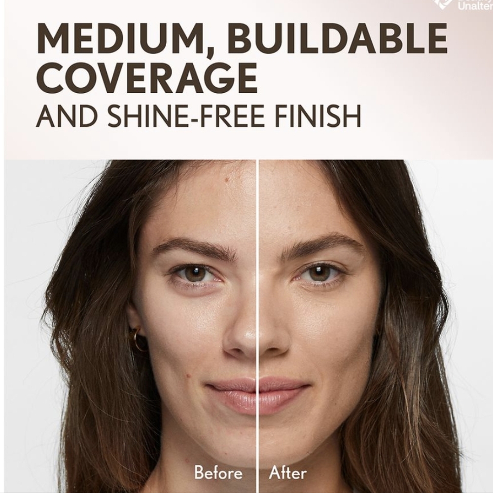 CoverGirl Clean Invisible Pressed Powder - Picture 5 of 13